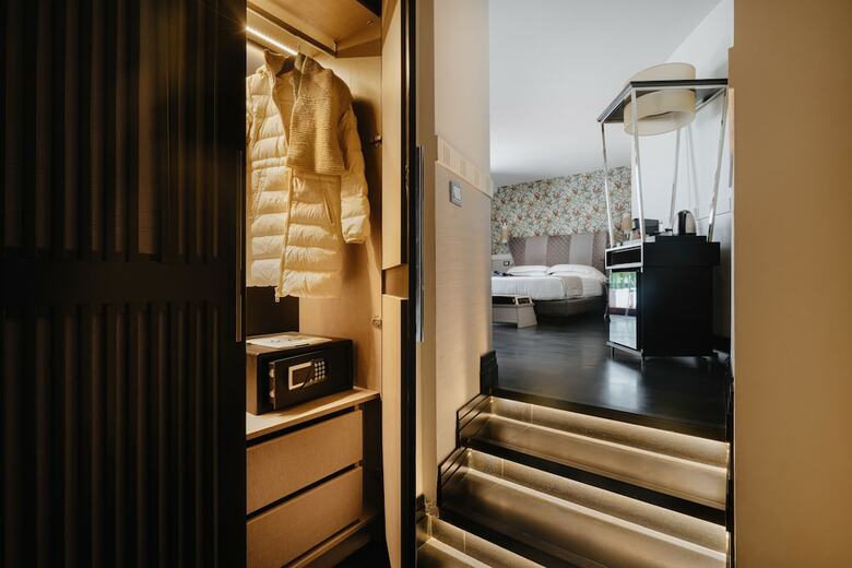 Apartamento Mood Suites Tritone