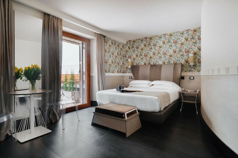 Apartamento Mood Suites Tritone