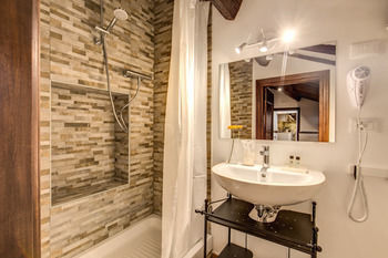 Hotel Piccolo Trevi Suites
