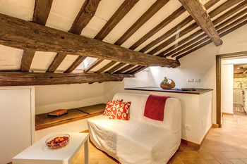Hotel Piccolo Trevi Suites
