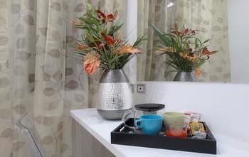 Bed & Breakfast Happy Home 2c