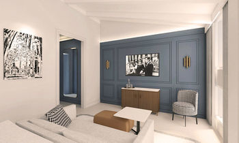 Hotel Gkk Exclusive Private Suites