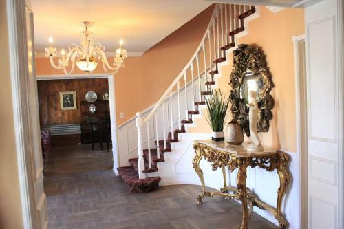 Albergue The Anderson Estates