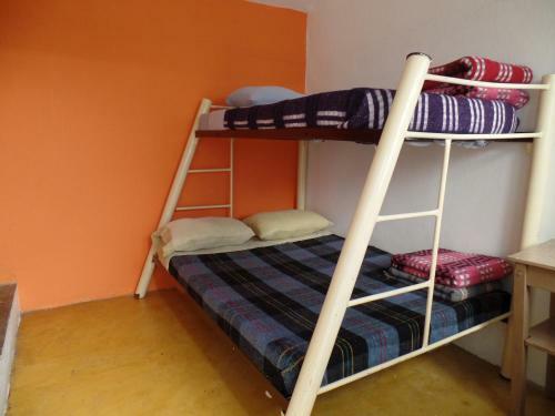 B&B Le Gite Del Sol