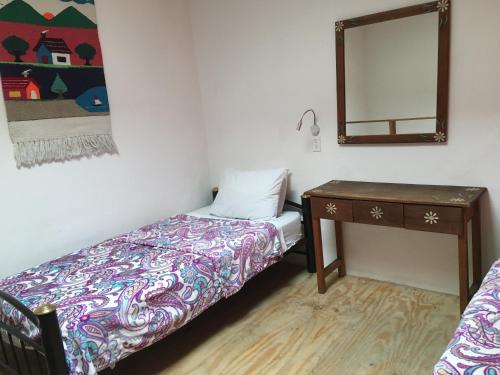 Albergue Hostal De Mar�a