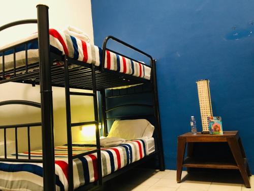 Albergue Hostal De Mar�a