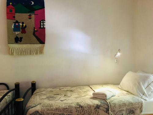 Albergue Hostal De Mar�a