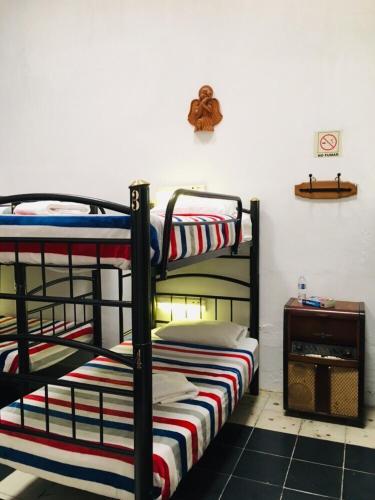 Albergue Hostal De Mar�a