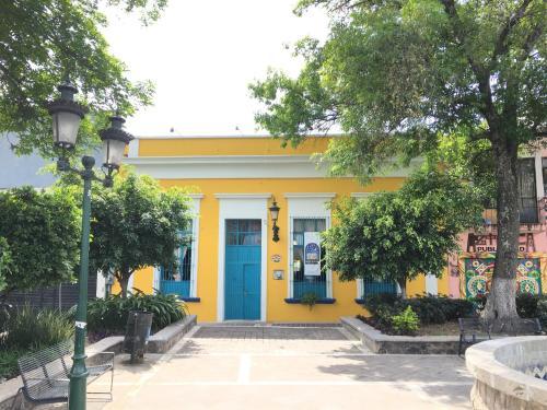 Albergue Hostal De Mar�a