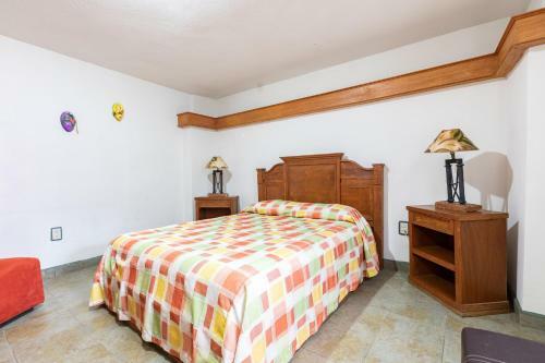 Albergue Hostal Del Campanero