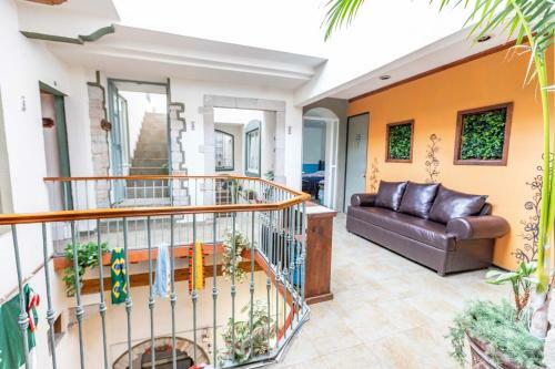 Albergue Hostal Del Campanero