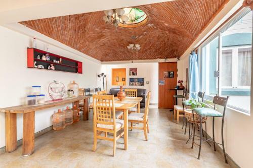 Albergue Hostal Del Campanero