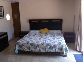 Albergue La Casa Del Tio