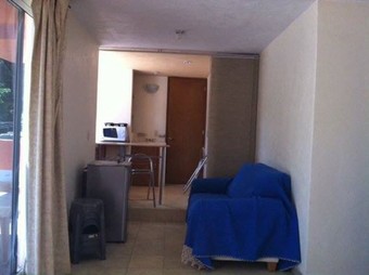 Albergue La Casa Del Tio