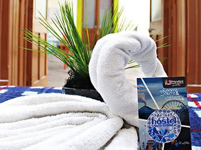 Albergue Hostal Santo Domingo