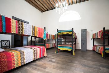 Albergue Hostal Santo Domingo