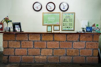 Albergue Hostal Santo Domingo