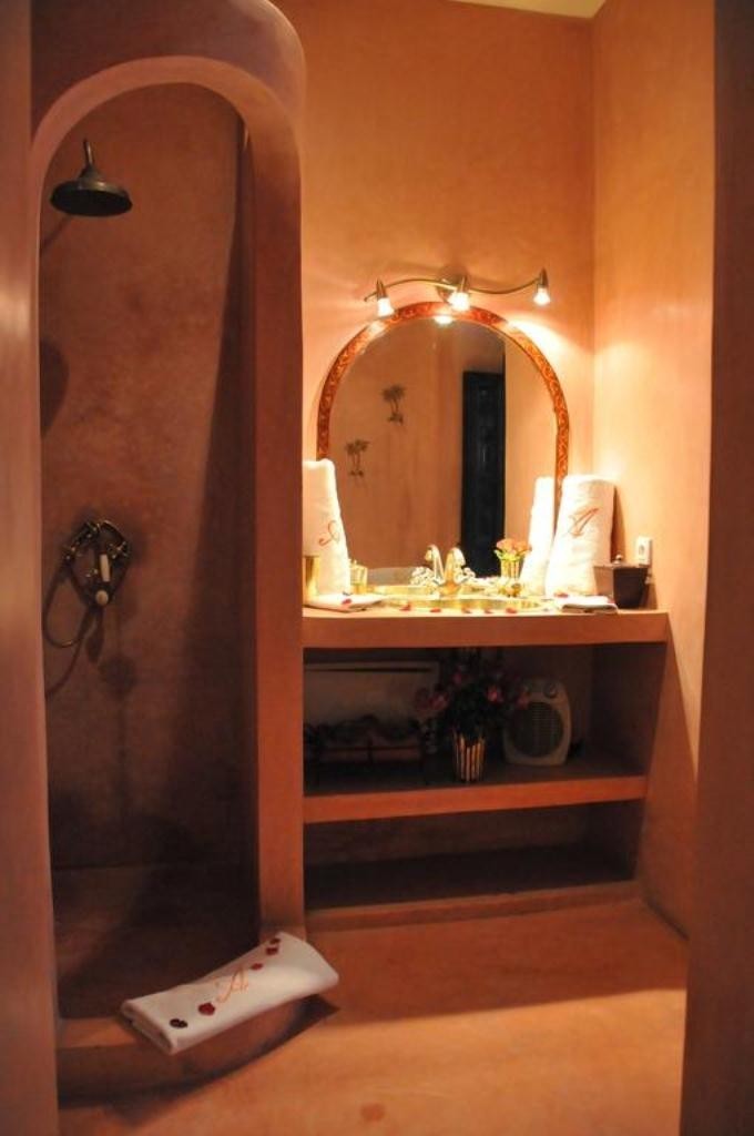 Albergue Riad Adriana