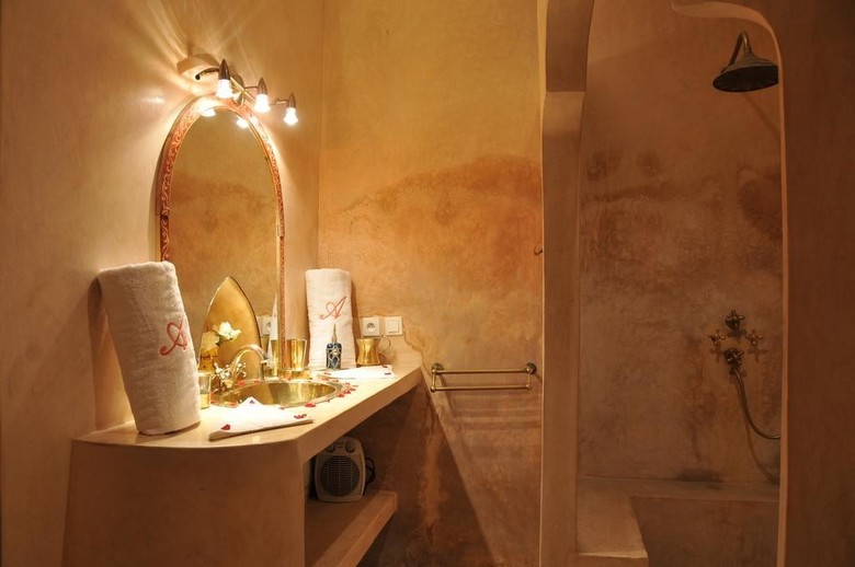 Albergue Riad Adriana