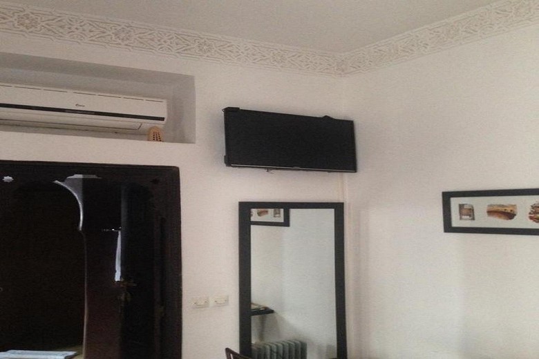 Bed & Breakfast Riad Dar Sheba
