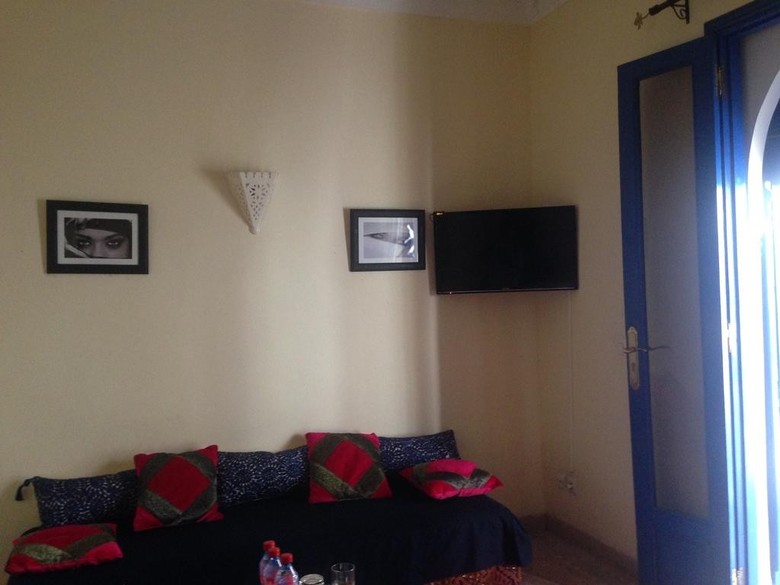 Bed & Breakfast Riad Dar Sheba