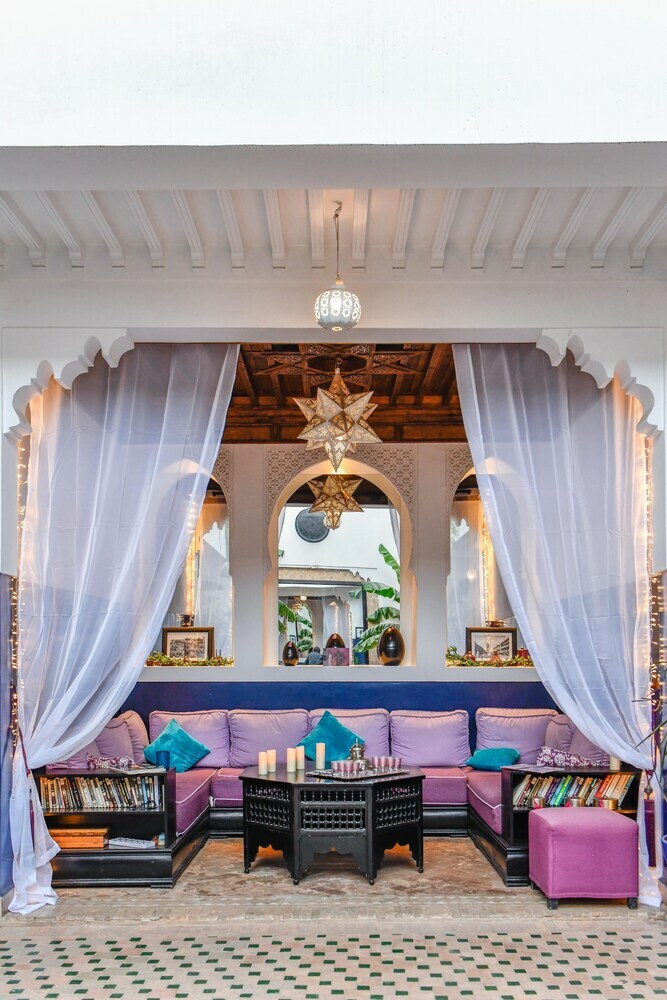 Bed & Breakfast Riad Dar Sheba
