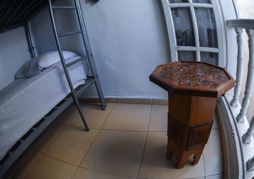 Apartamentos Essaouira Hostel