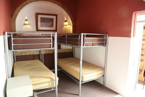 Apartamentos Essaouira Hostel