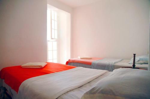 Apartamentos Essaouira Hostel