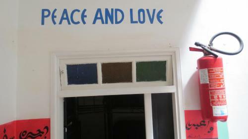 Apartamentos Essaouira Hostel