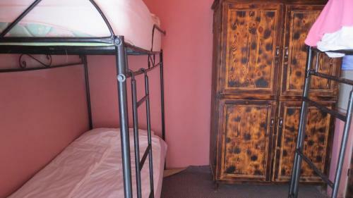 Apartamentos Essaouira Hostel