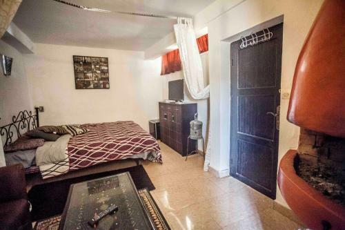 Apartamentos Essaouira Hostel