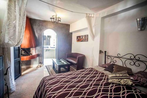 Apartamentos Essaouira Hostel