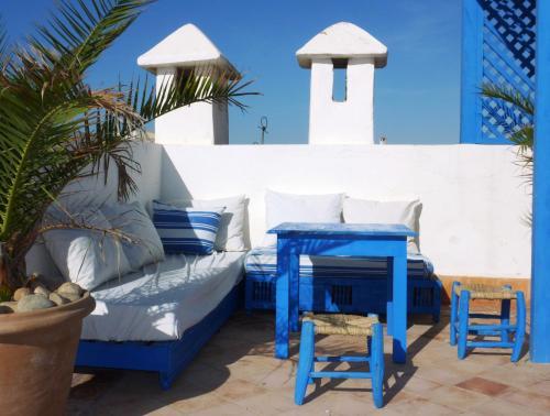 Bed & Breakfast La Maison Du Vent