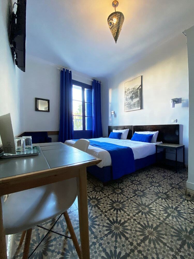 Hotel Central