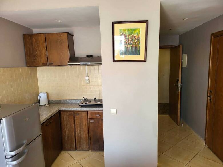 Residence Fleurie