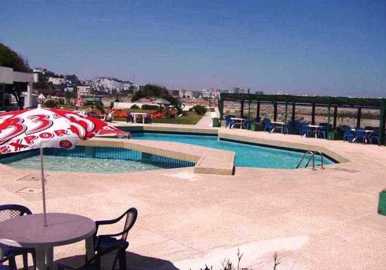 Hotel Tarik