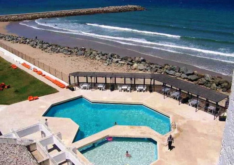 Hotel Tarik