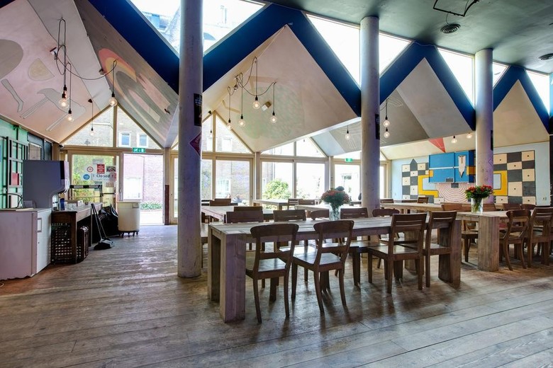 Albergue Hans Brinker