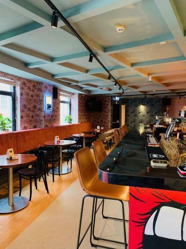 Hostel The Globe