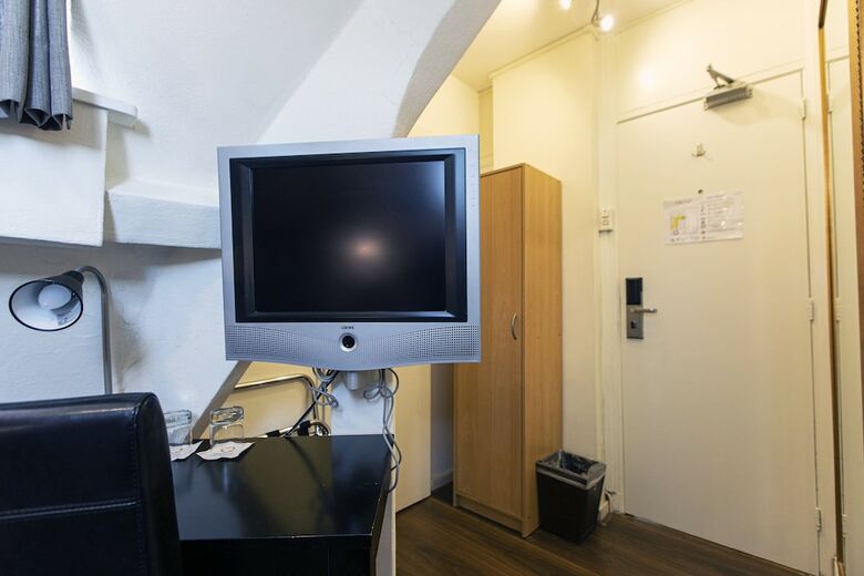 Hotel Quentin England Amsterdam