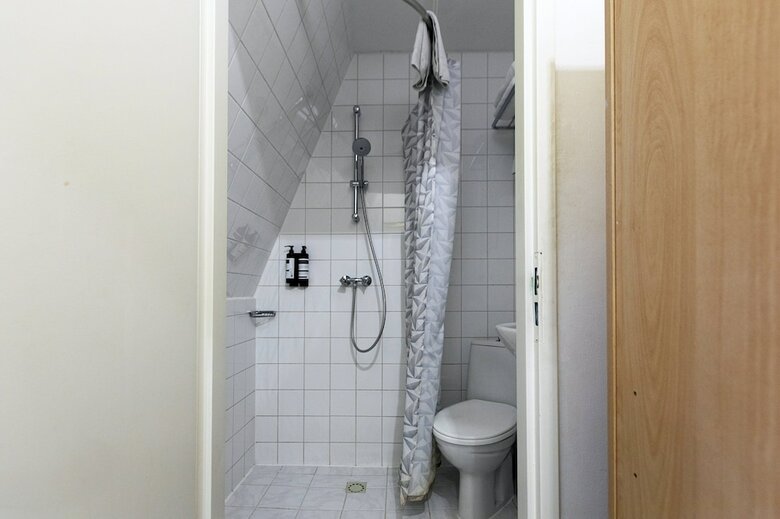 Hotel Quentin England Amsterdam