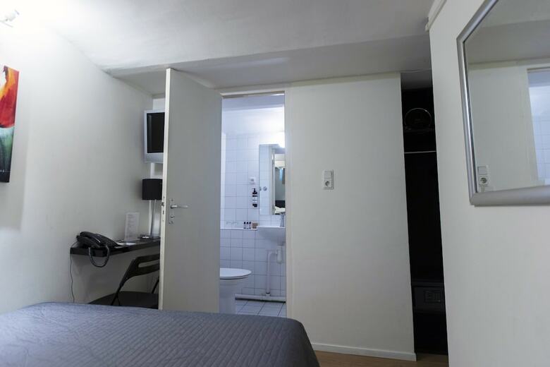 Hotel Quentin England Amsterdam