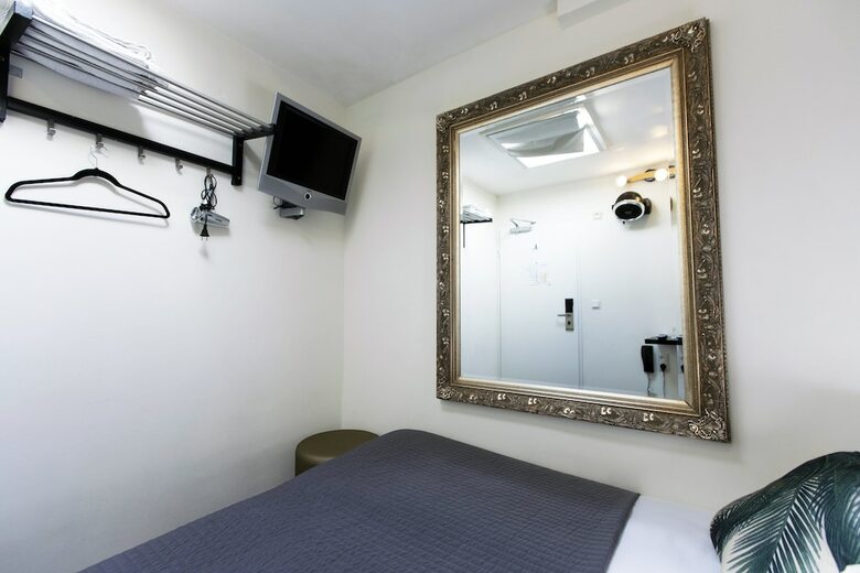 Hotel Quentin England Amsterdam