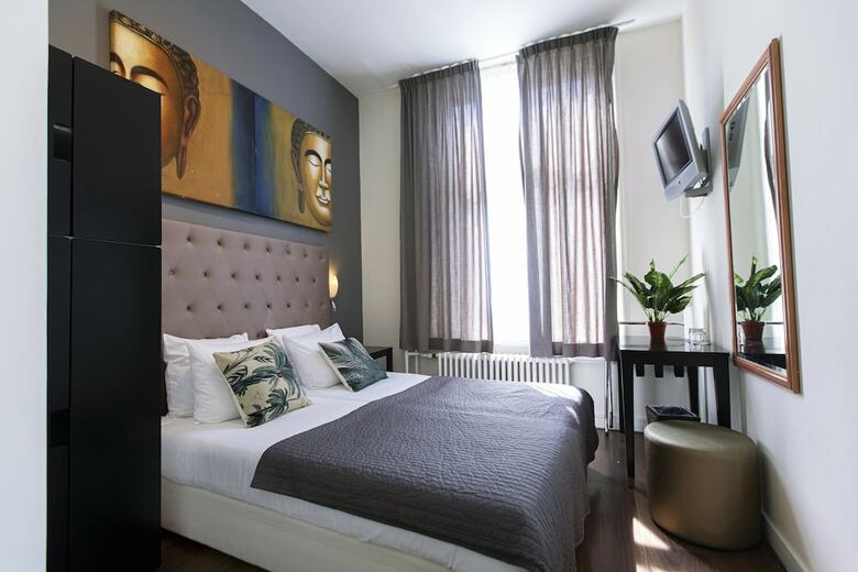 Hotel Quentin England Amsterdam