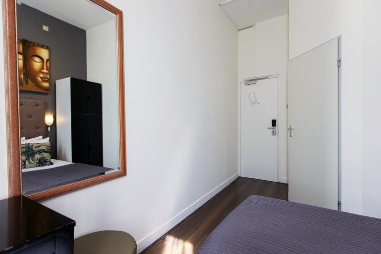 Hotel Quentin England Amsterdam