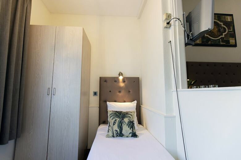 Hotel Quentin England Amsterdam