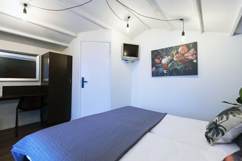 Hotel Quentin England Amsterdam