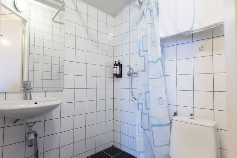 Hotel Quentin England Amsterdam