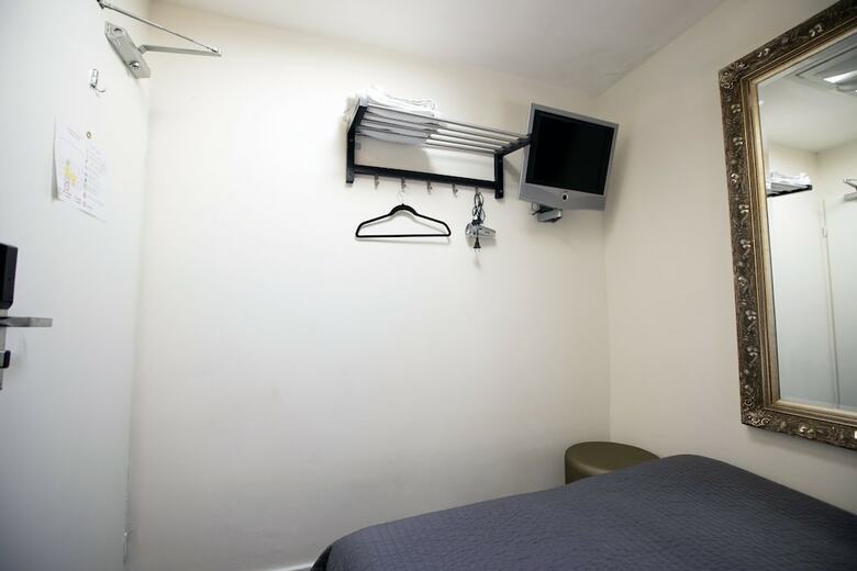 Hotel Quentin England Amsterdam